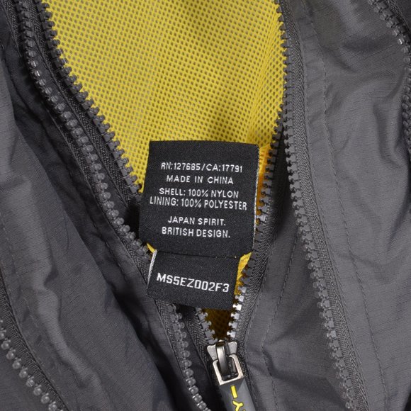 Superdry M Winter Jacket Parka - Picture 4 of 6